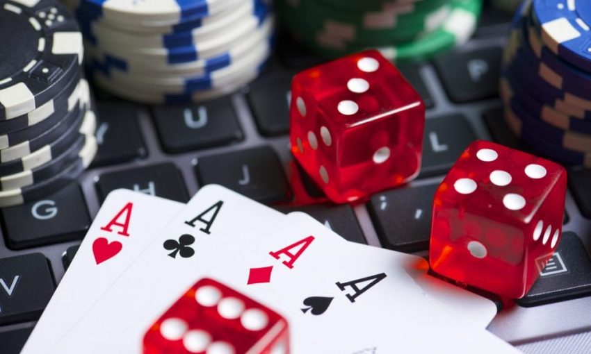 Teens, Adults ,Online Gambling, judi online And Its Growth