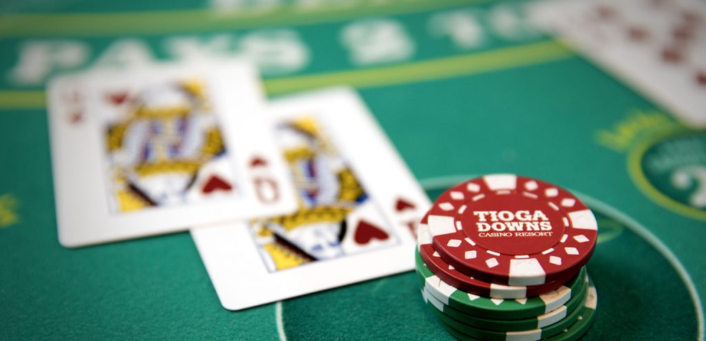 tips for playing casino games