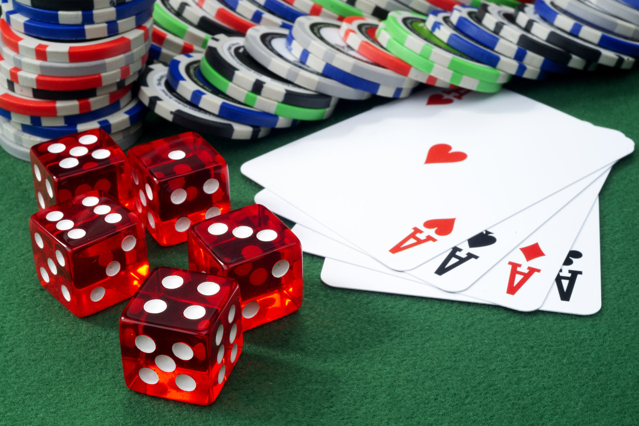 Detailed information about online casino 