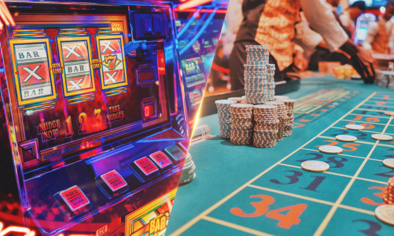 Casino News