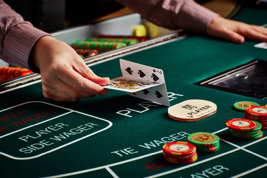 Secure Your Casino Winnings with Safe and Instant Crypto Transfers