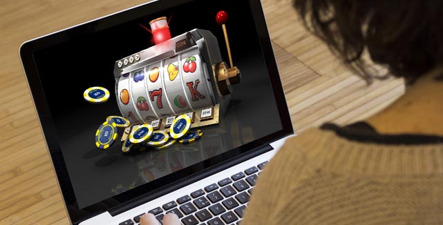 Mobile Technology Expanding Online Slot Opportunities for Global Players