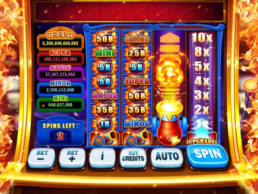 all slot games download